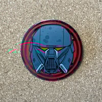 Mystery Stormtrooper Enamel Pin #12