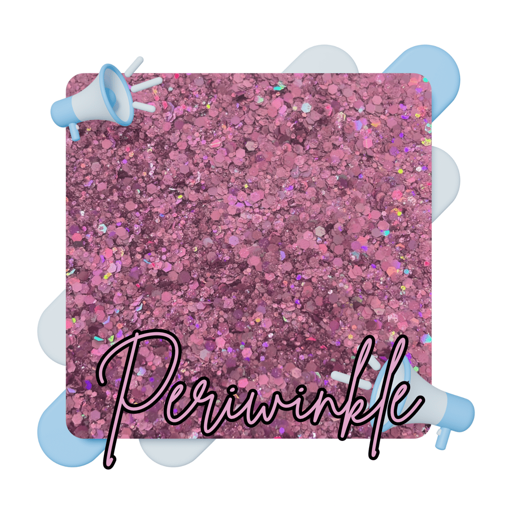 Periwinkle