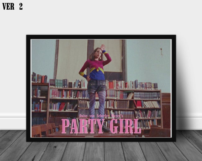PARTY GIRL