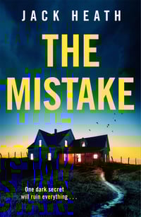 The Mistake
