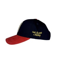 Image 3 of MAJOR "NEW NAVY" CAP
