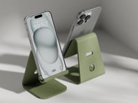 Image 1 of Product Description: Stylish Phone Stand
