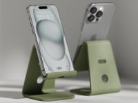 Image 2 of Product Description: Stylish Phone Stand