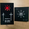 Sigil Magick 2-PACK • The Basics AND Chaos No Limit