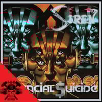 SIREN - Financial Suicide + Live 1988 2CD