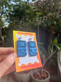 Image 2 of Level up earrings 