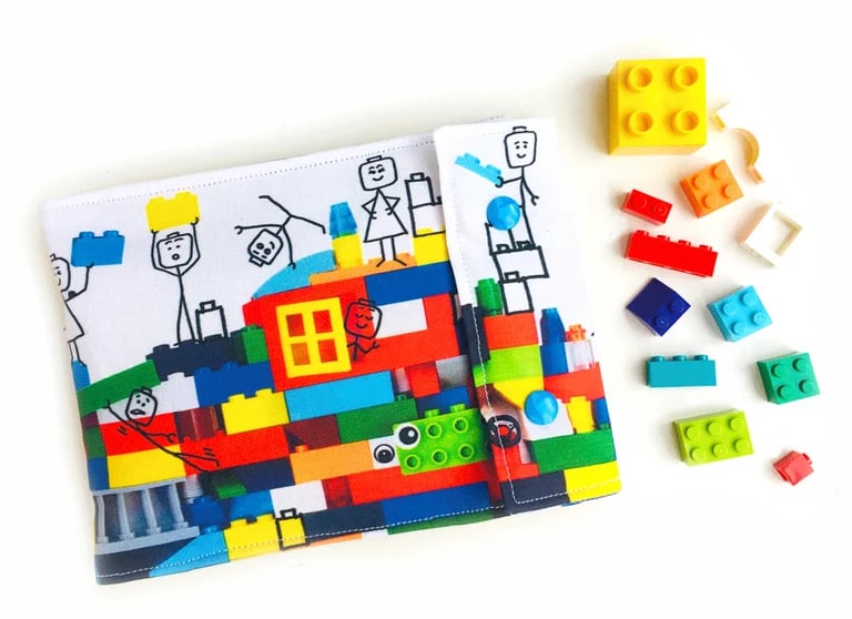 Image of Order for Vanessa