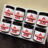 Image 2 of Chili Garlic Oil