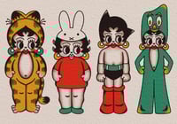 Betty Gang