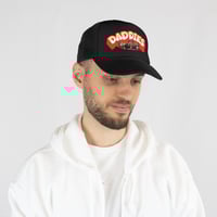 Image 2 of Chili Daddies Trucker Hat
