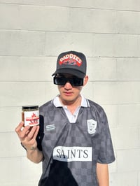 Image 3 of Chili Daddies Trucker Hat