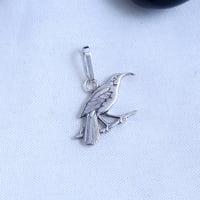 Image 1 of Huia Pendant Charm