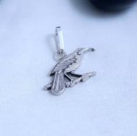 Image 2 of Huia Pendant Charm