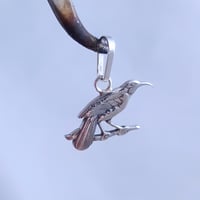 Image 4 of Huia Pendant Charm