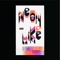 Neon Like