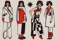Fashions 2