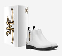 Image 1 of YMe™️ Designer Mid Top Boot Vol. 1