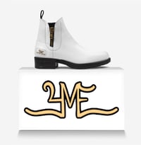 Image 2 of YMe™️ Designer Mid Top Boot Vol. 1