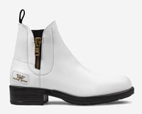 Image 3 of YMe™️ Designer Mid Top Boot Vol. 1