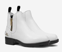 Image 4 of YMe™️ Designer Mid Top Boot Vol. 1