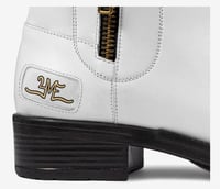 Image 6 of YMe™️ Designer Mid Top Boot Vol. 1