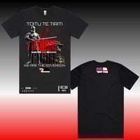 Image 1 of STAND AND FIGHT TEE 01