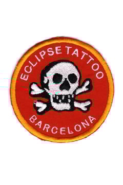 ETB patch - proyecto eclipse