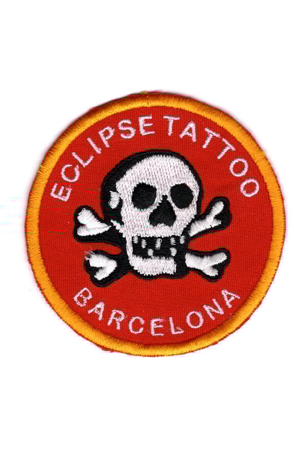 ETB patch - proyecto eclipse