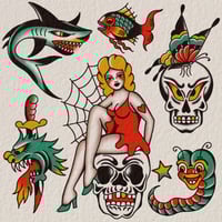 Shark