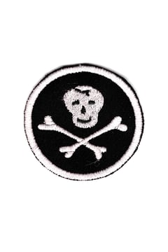 SKULL PATCH - proyecto eclipse