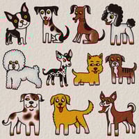 Dogs 3