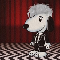 Snoopy Lynch