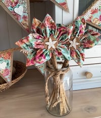 #10 Rustic Forever Flowers 