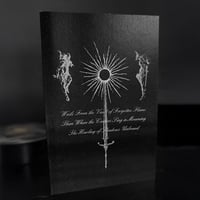 Image 2 of Inbryne - Laments Beneath a Celestial Sky