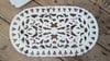 Grand dessous de plat