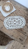 Grand dessous de plat