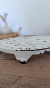 Grand dessous de plat