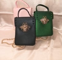 Image 2 of Bugged Out Purse 