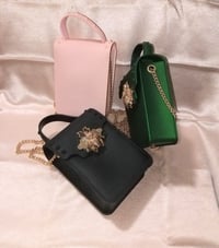 Image 1 of Bugged Out Purse