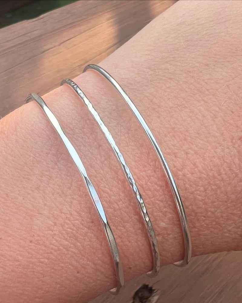 Image of PerfectFit Permanent Bangles Wholesale