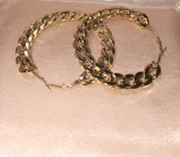 Image 2 of Let's Link Earrings