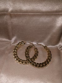 Image 4 of Let's Link Earrings