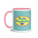 Image 5 of Mug "Polly Punkette"