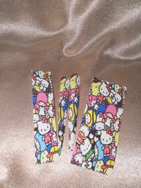 Image 1 of Customizable Water Decals 