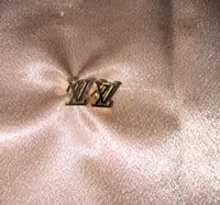 Image 2 of LV Earrings 