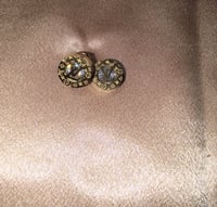 Image 3 of LV Earrings
