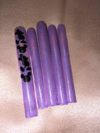 Image 1 of Customizable Press On Nails 