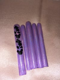 Image 3 of Customizable Press On Nails 