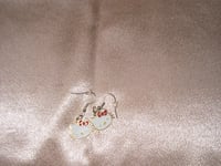 Image 5 of Miss Kitty Earrings