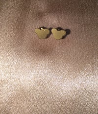 Image 1 of Mouse Earrings